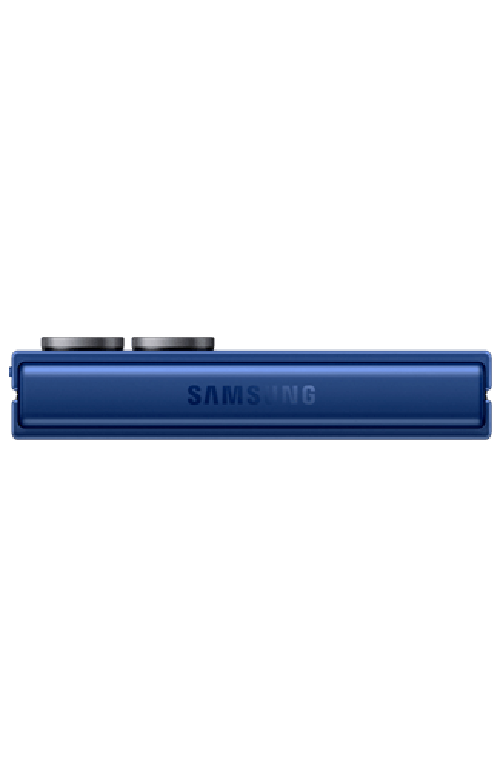 Samsung Samsung Galaxy Z Flip 7 512GB Donkerblauw