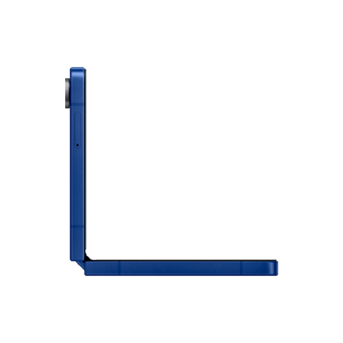Samsung Samsung Galaxy Z Flip 7 512GB Donkerblauw