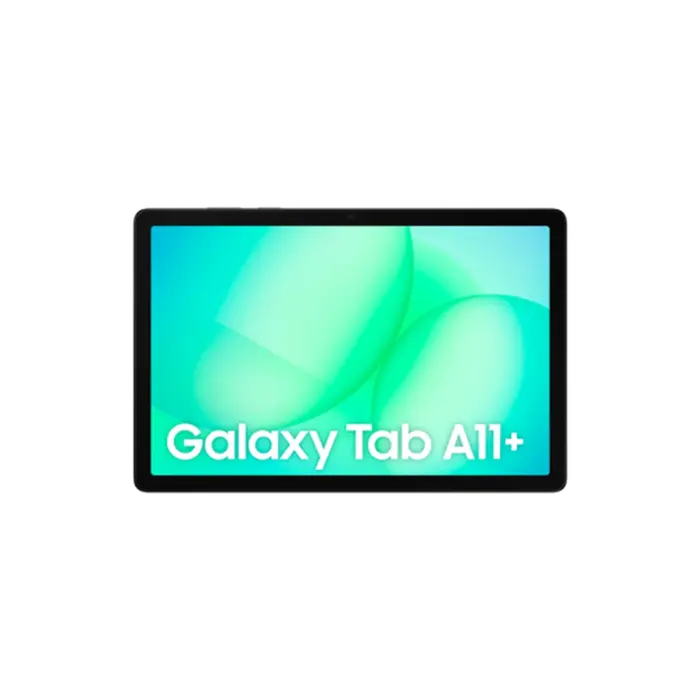 Samsung Samsung Galaxy Tab A11+ WiFi - 128GB - Grijs