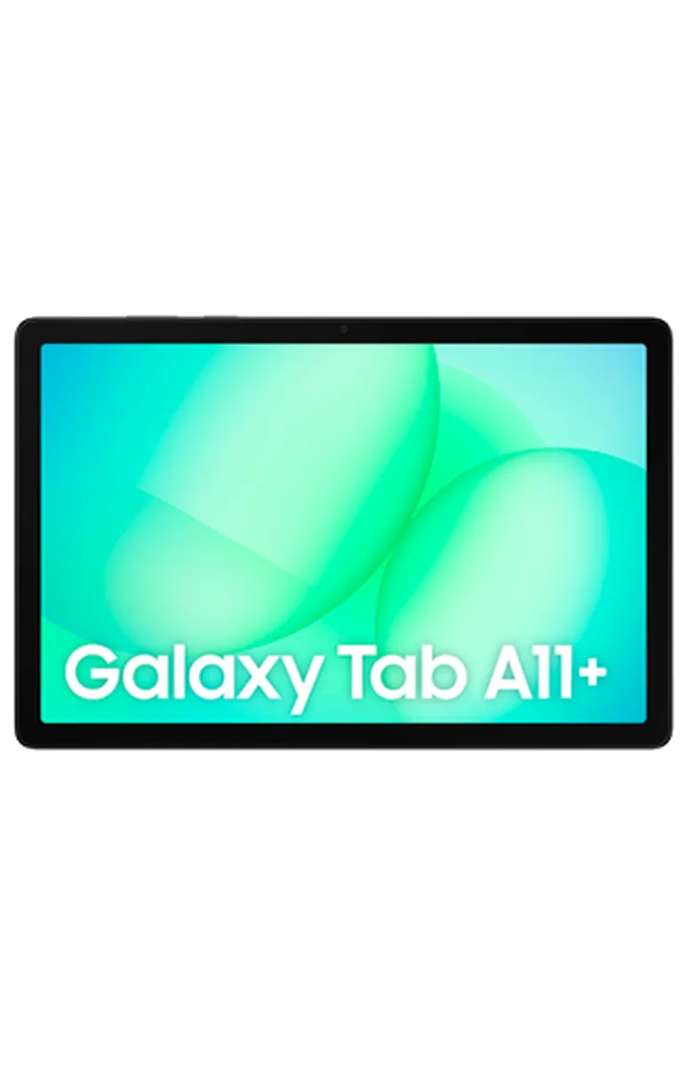 Samsung Samsung Galaxy Tab A11+ WiFi - 128GB - Grijs
