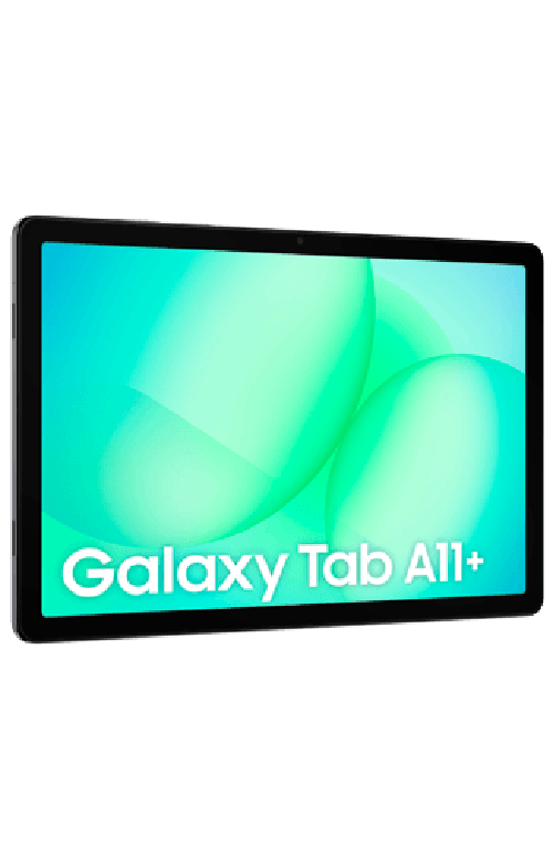 Samsung Samsung Galaxy Tab A11+ WiFi - 128GB - Grijs