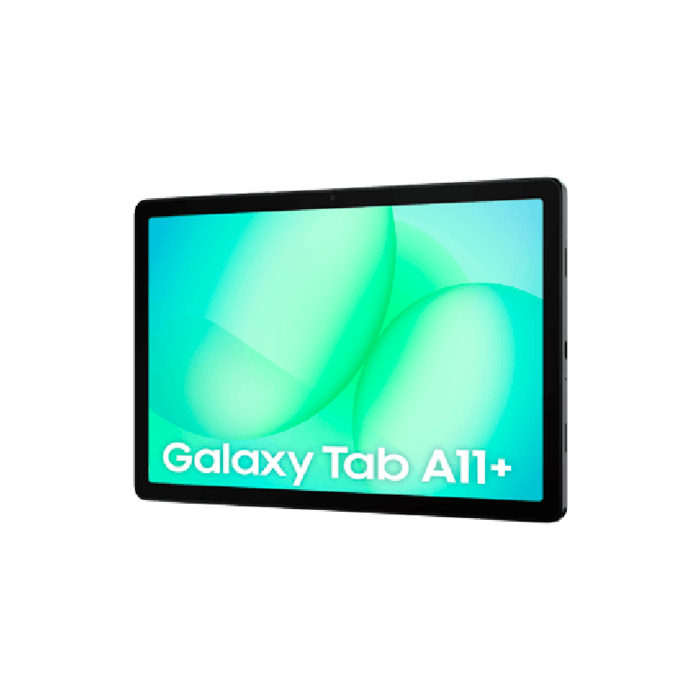 Samsung Samsung Galaxy Tab A11+ WiFi - 128GB - Grijs