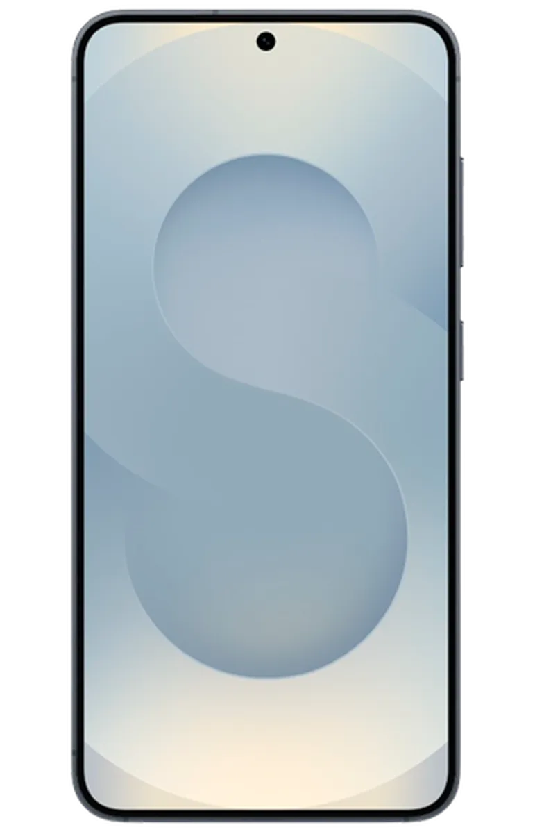 Samsung Samsung Galaxy S25 512GB Zwart - 5G Smartphone
