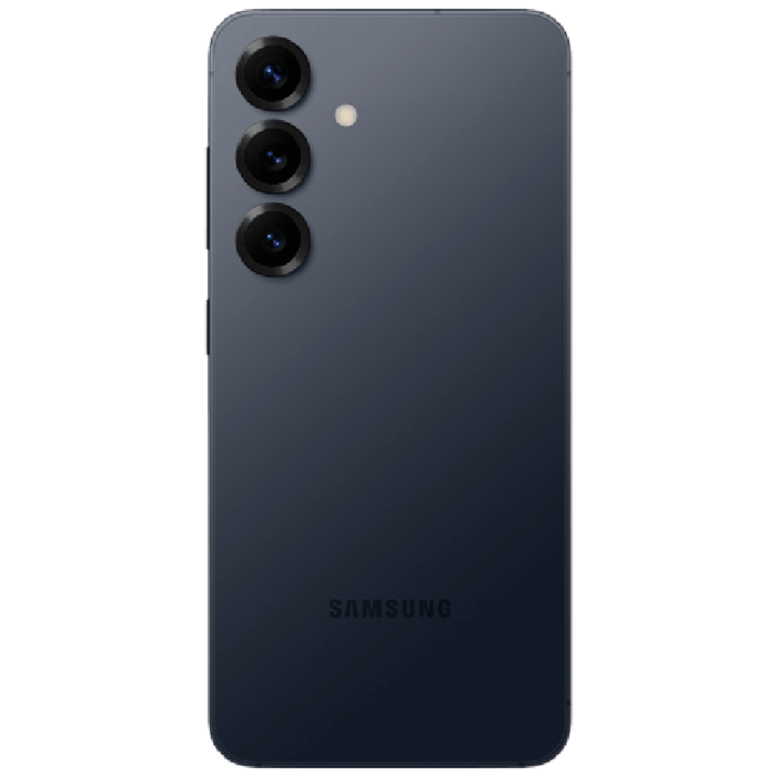 Samsung Samsung Galaxy S25 512GB Zwart - 5G Smartphone