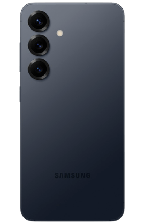 Samsung Samsung Galaxy S25 512GB Zwart - 5G Smartphone