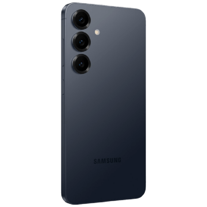 Samsung Samsung Galaxy S25 512GB Zwart - 5G Smartphone