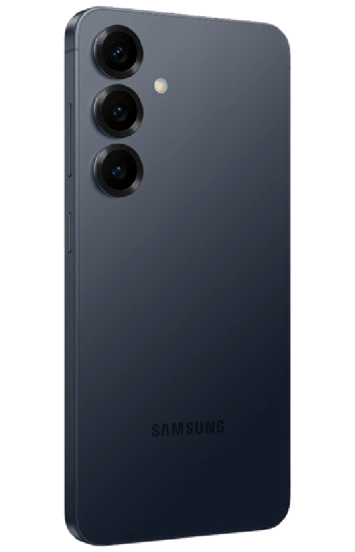 Samsung Samsung Galaxy S25 512GB Zwart - 5G Smartphone