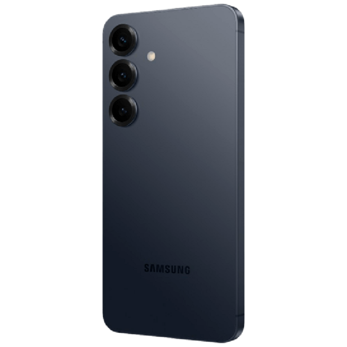 Samsung Samsung Galaxy S25 512GB Zwart - 5G Smartphone