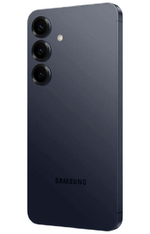 Samsung Samsung Galaxy S25 512GB Zwart - 5G Smartphone