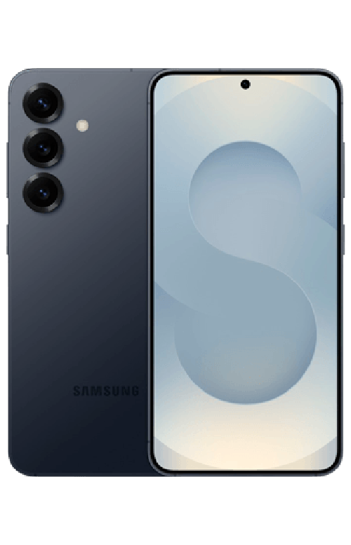 Samsung Samsung Galaxy S25 512GB Zwart - 5G Smartphone
