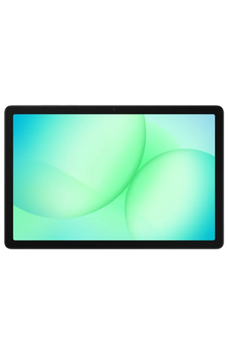 Samsung Samsung Galaxy Tab A11+ 5G 8GB/256GB Zilver Zakelijke Tablet