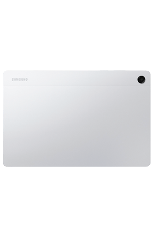 Samsung Samsung Galaxy Tab A11+ 5G 8GB/256GB Zilver Zakelijke Tablet