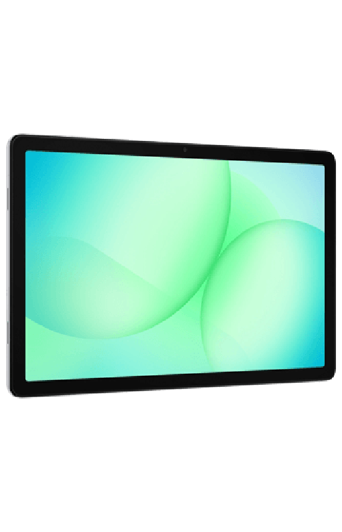 Samsung Samsung Galaxy Tab A11+ 5G 8GB/256GB Zilver Zakelijke Tablet