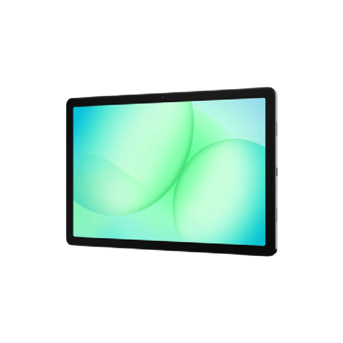 Samsung Samsung Galaxy Tab A11+ 5G 8GB/256GB Zilver Zakelijke Tablet