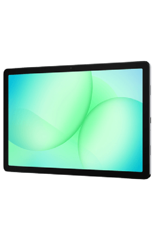 Samsung Samsung Galaxy Tab A11+ 5G 8GB/256GB Zilver Zakelijke Tablet