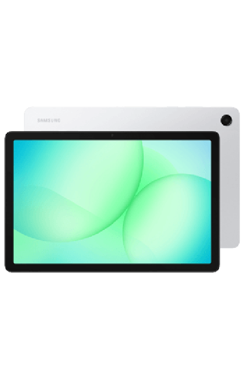 Samsung Samsung Galaxy Tab A11+ 5G 8GB/256GB Zilver Zakelijke Tablet
