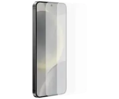 Samsung Samsung Galaxy S24+ Plastic Clear Screenprotector (2-Pack)