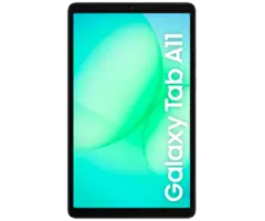 Samsung Samsung Galaxy Tab A11 WiFi 8GB/128GB Zilver Tablet