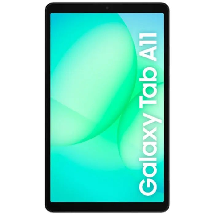 Samsung Samsung Galaxy Tab A11 WiFi 8GB/128GB Zilver Tablet