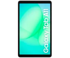 Samsung Samsung Galaxy Tab A11 WiFi 8GB/128GB Grijs - Zakelijke Tablet