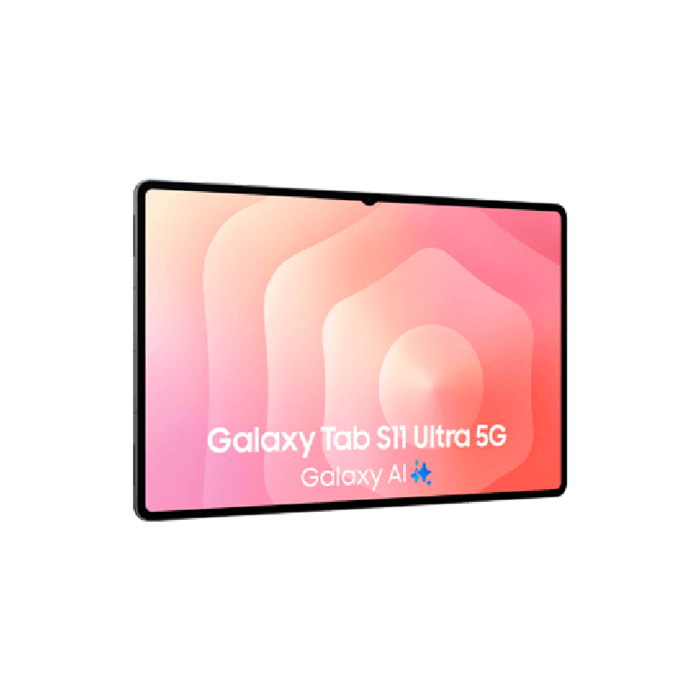 Samsung Samsung Galaxy Tab S11 Ultra 14.6" 5G 512GB Grijs incl. S Pen