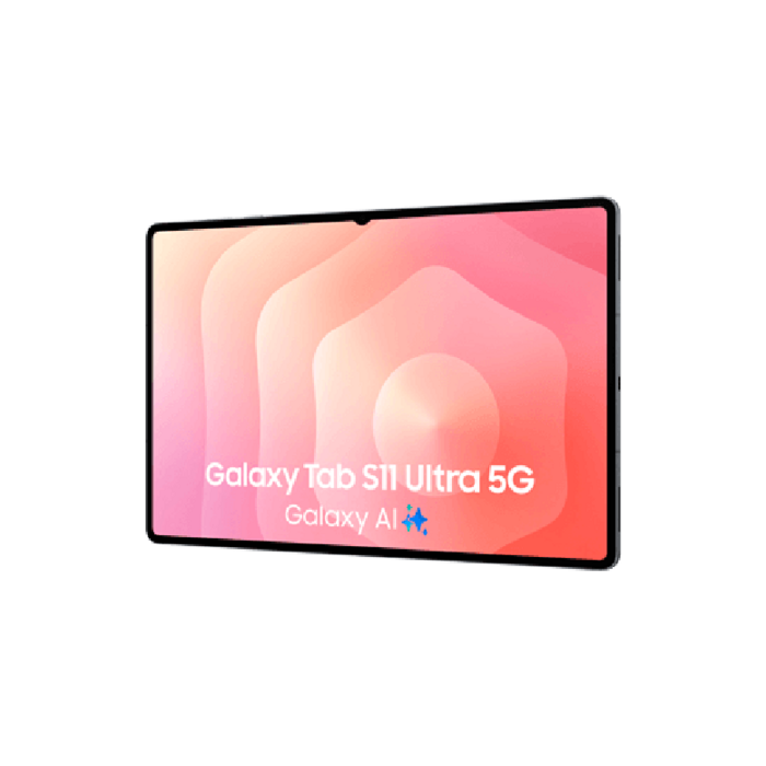Samsung Samsung Galaxy Tab S11 Ultra 14.6" 5G 512GB Grijs incl. S Pen