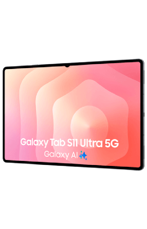 Samsung Samsung Galaxy Tab S11 Ultra 14.6" 5G 512GB Grijs incl. S Pen