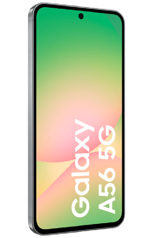 Samsung Samsung Galaxy A56 5G 128GB - Donkergrijs