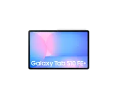 Samsung Samsung Galaxy Tab S10 FE+ WiFi 256GB X620 Blauw - Zakelijke Tablet