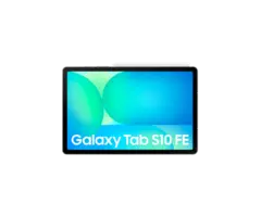 Samsung Samsung Galaxy Tab S10 FE WiFi 256GB X520 - Grijs