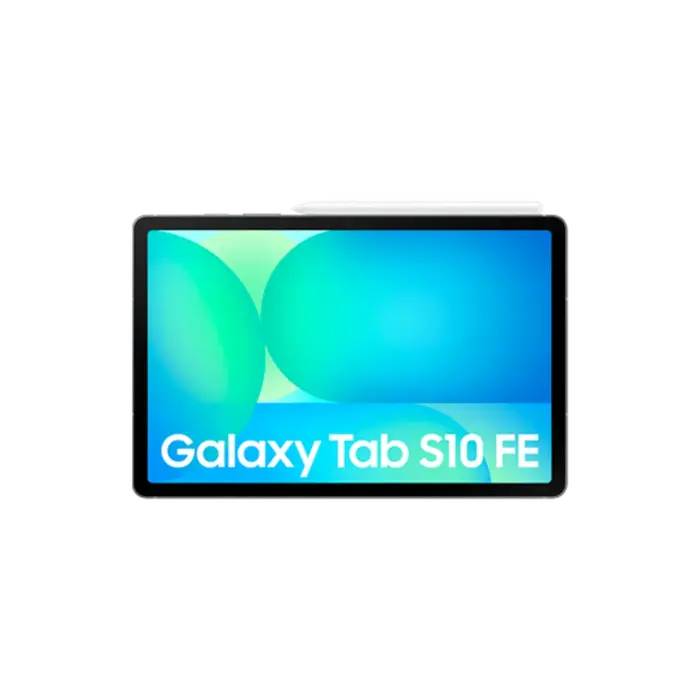 Samsung Samsung Galaxy Tab S10 FE WiFi 256GB X520 - Grijs