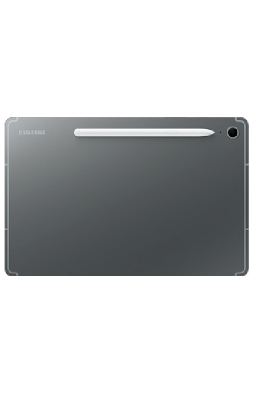 Samsung Samsung Galaxy Tab S10 FE WiFi 256GB X520 - Grijs