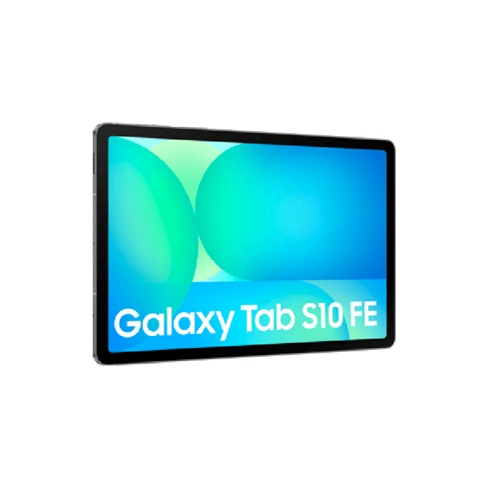 Samsung Samsung Galaxy Tab S10 FE WiFi 256GB X520 - Grijs