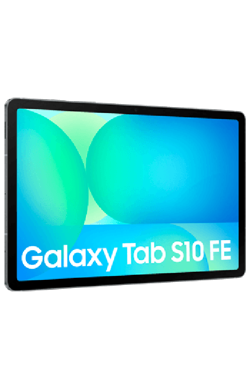 Samsung Samsung Galaxy Tab S10 FE WiFi 256GB X520 - Grijs