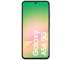Samsung Samsung Galaxy A56 5G 128GB - Awesome Graphite (Zakelijk)