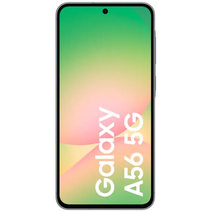 Samsung Samsung Galaxy A56 5G 128GB Awesome Graphite