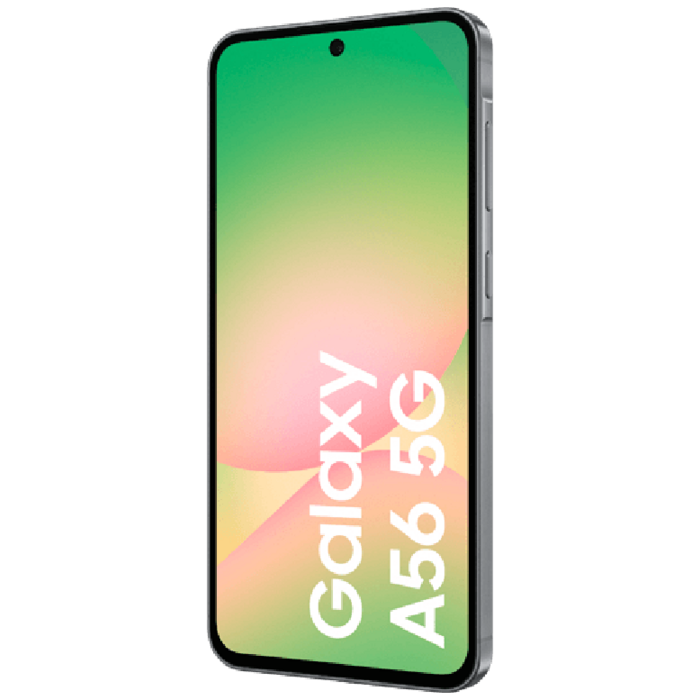 Samsung Samsung Galaxy A56 5G 128GB Awesome Graphite