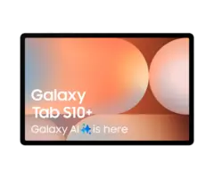 Samsung Samsung Galaxy Tab S10+ WiFi 256GB X820 - Zilver