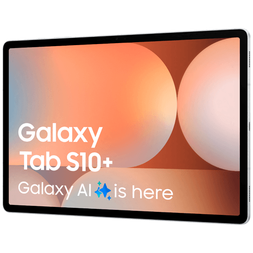 Samsung Samsung Galaxy Tab S10+ WiFi 256GB X820 - Zilver