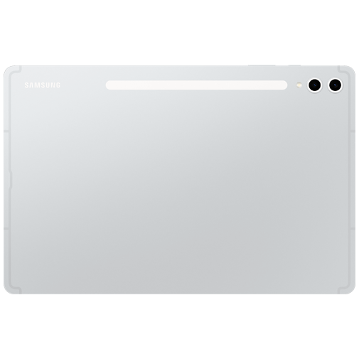 Samsung Samsung Galaxy Tab S10+ WiFi 256GB X820 - Zilver