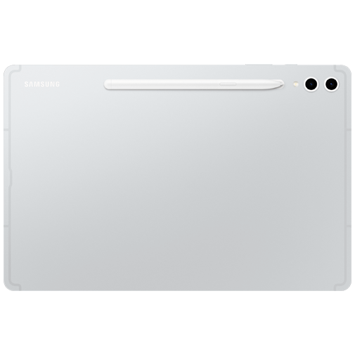 Samsung Samsung Galaxy Tab S10+ WiFi 256GB X820 - Zilver