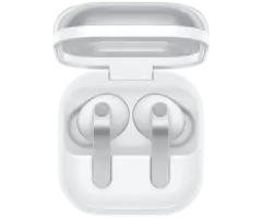 Samsung Samsung Galaxy Buds 4 Pro Draadloze In-Ear Headset - Wit