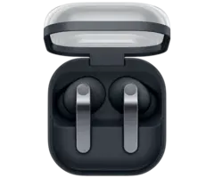 Samsung Samsung Galaxy Buds4 Pro Zwart - Draadloze Zakelijke In-Ear Headset