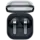 Samsung Galaxy Buds4 Pro Zwart - Draadloze Zakelijke In-Ear Headset