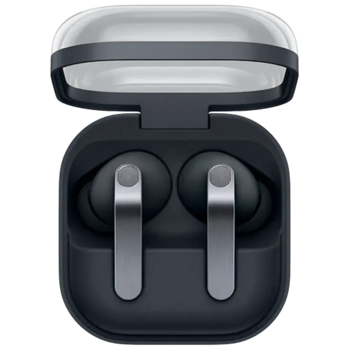 Samsung Samsung Galaxy Buds4 Pro Zwart - Draadloze Zakelijke In-Ear Headset