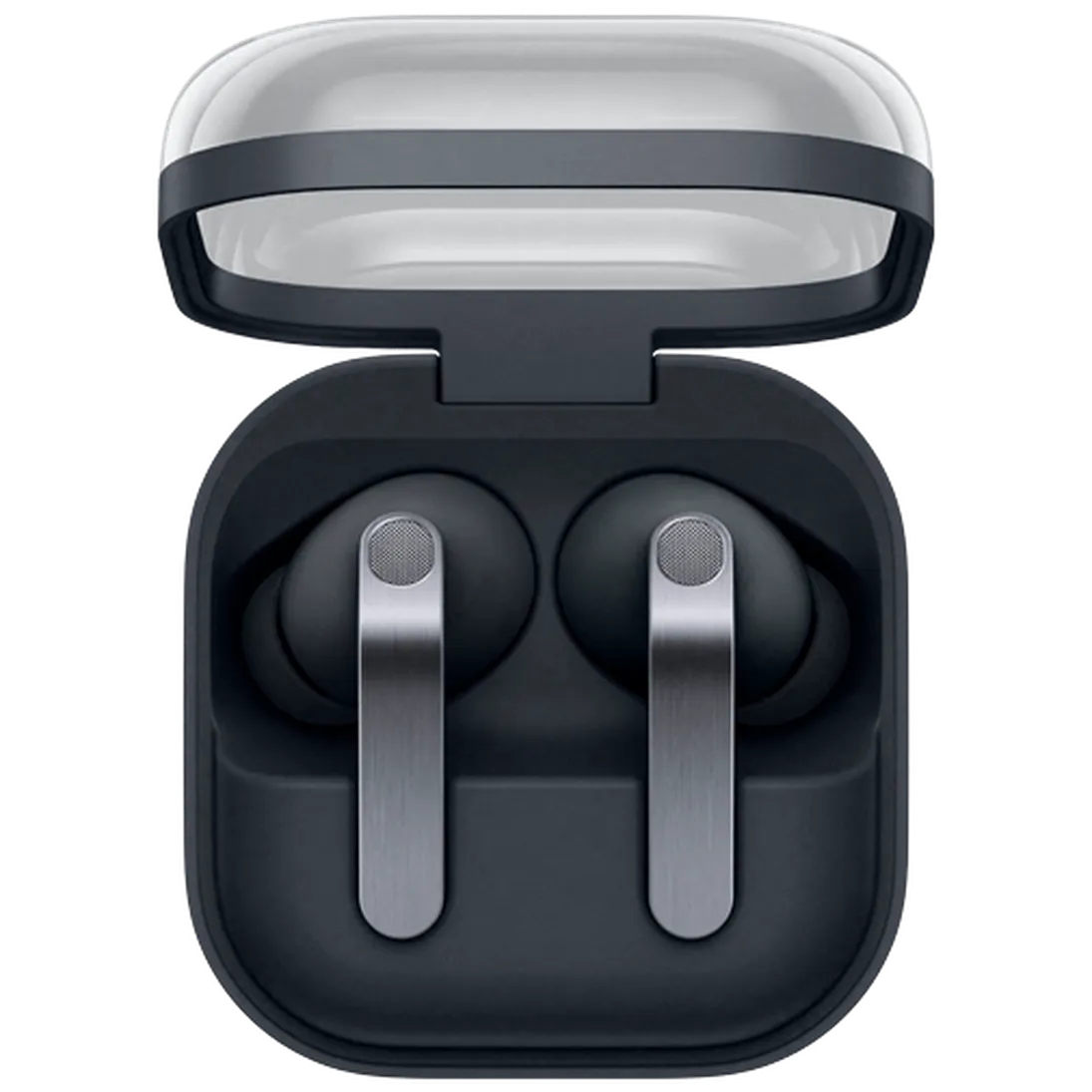 Samsung Samsung Galaxy Buds4 Pro Zwart - Draadloze Zakelijke In-Ear Headset