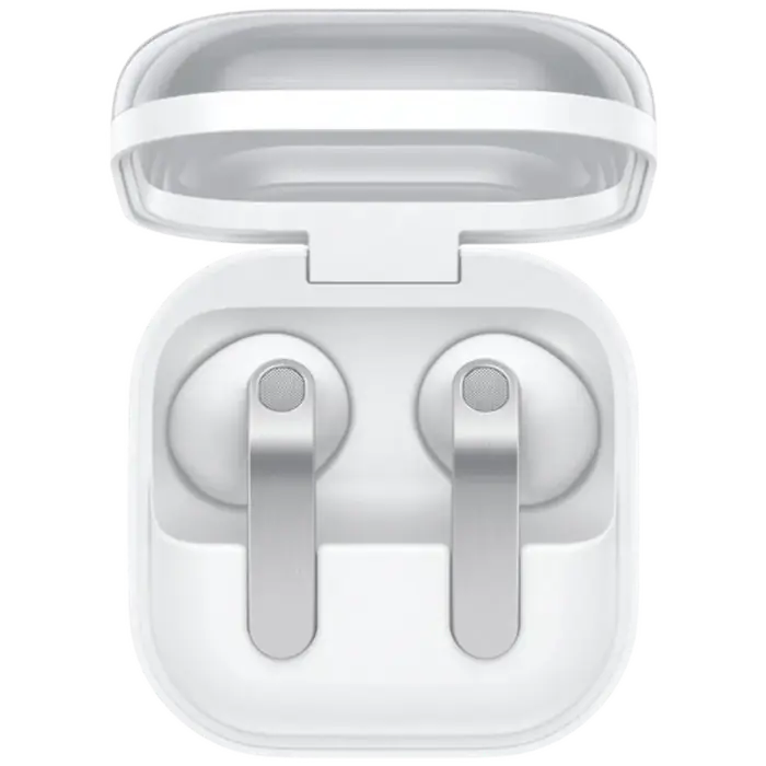 Samsung Samsung Galaxy Buds 4 Wit - Draadloze In-Ear Headset met ANC