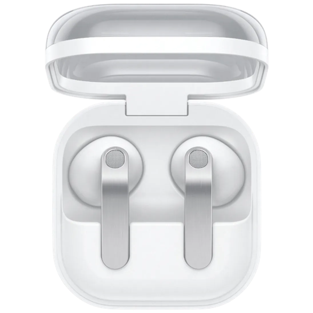Samsung Samsung Galaxy Buds 4 Wit - Draadloze In-Ear Headset met ANC