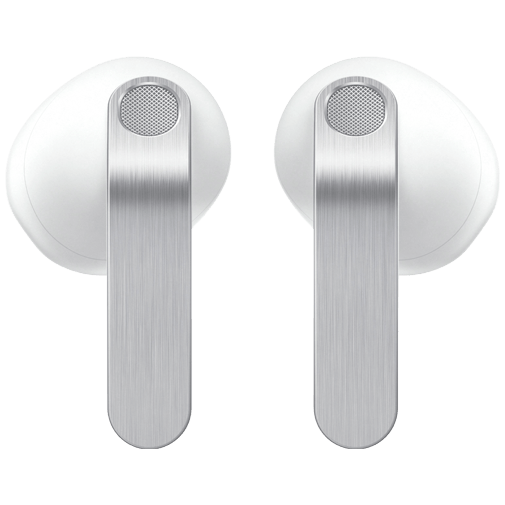 Samsung Samsung Galaxy Buds 4 Wit - Draadloze In-Ear Headset met ANC