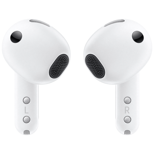 Samsung Samsung Galaxy Buds 4 Wit - Draadloze In-Ear Headset met ANC